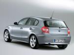 BMW 120i 5-Door 2004 года
